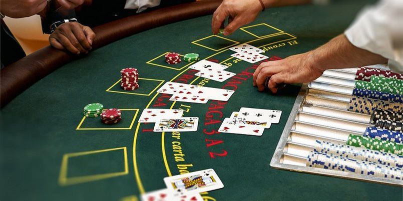Những lý do nên tham gia vào game đánh bài tại sân chơi cá cược của D9bet