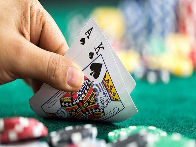 Hướng dẫn cách chơi Blackjack đơn giản và dễ hiểu nhất.
