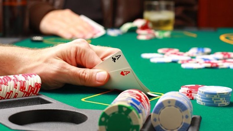 Tại sao cờ bạc luôn thua - lý do chủ quan