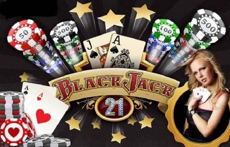 Những luật chơi Blackjack cơ bản được áp dụng tại các nhà cái uy tín.